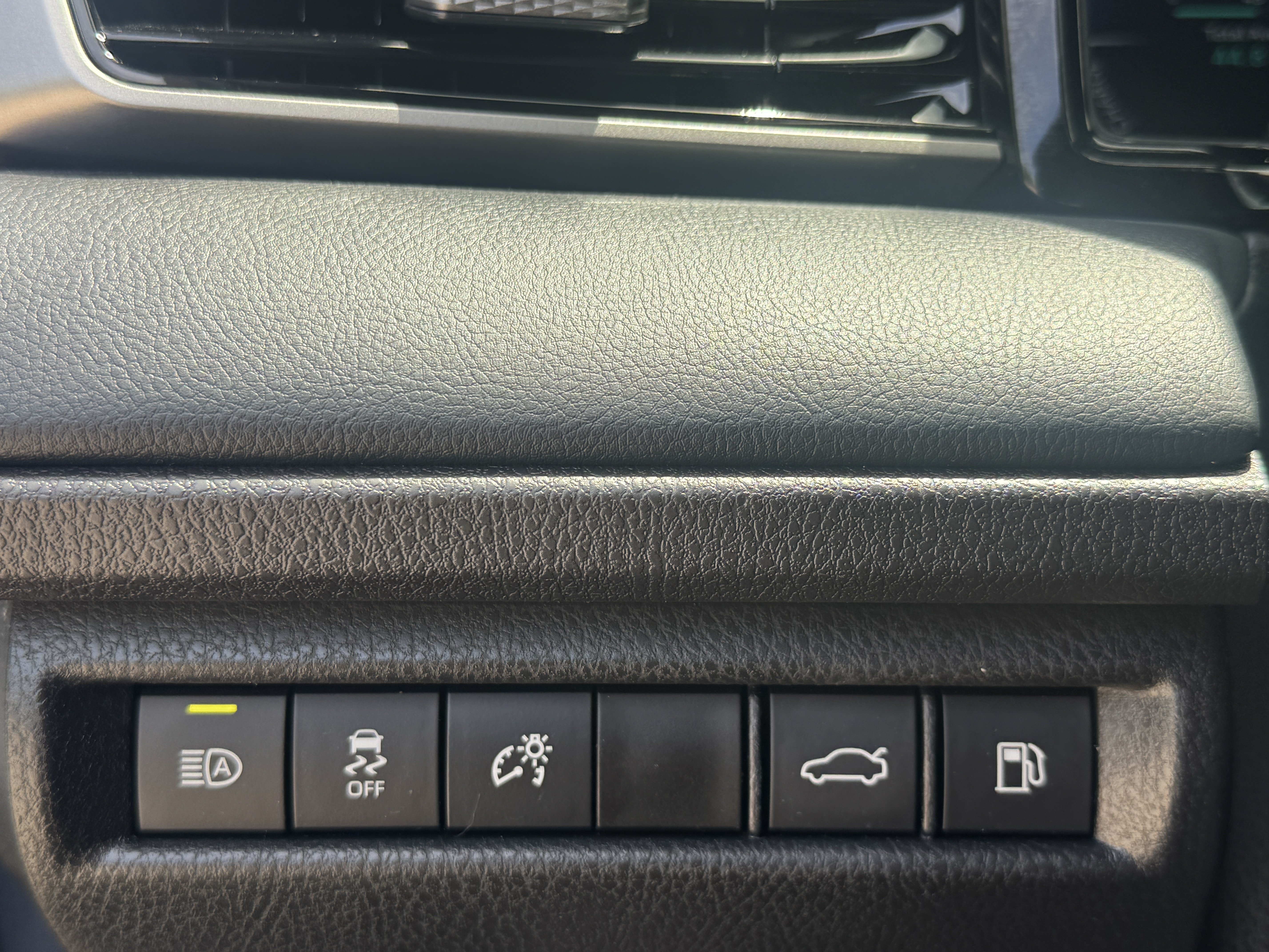 Certified 2026 Toyota Camry XSE FWD image 41