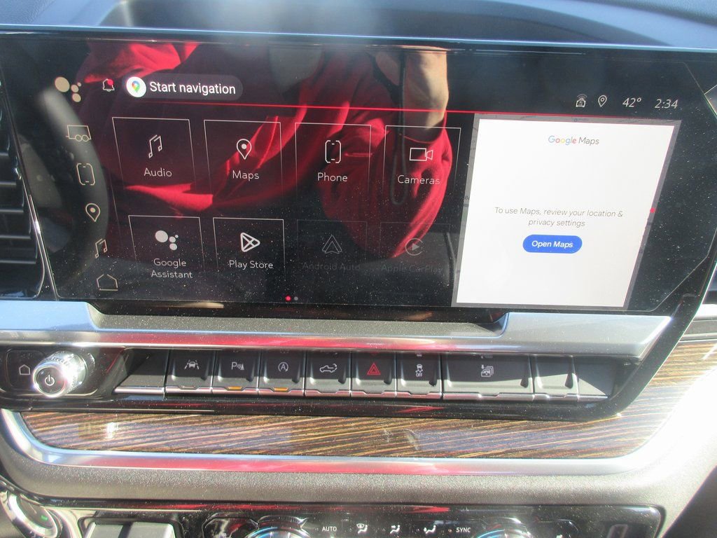 New 2026 GMC Sierra 1500 Elevation w/ Elevation Premium Package image 19