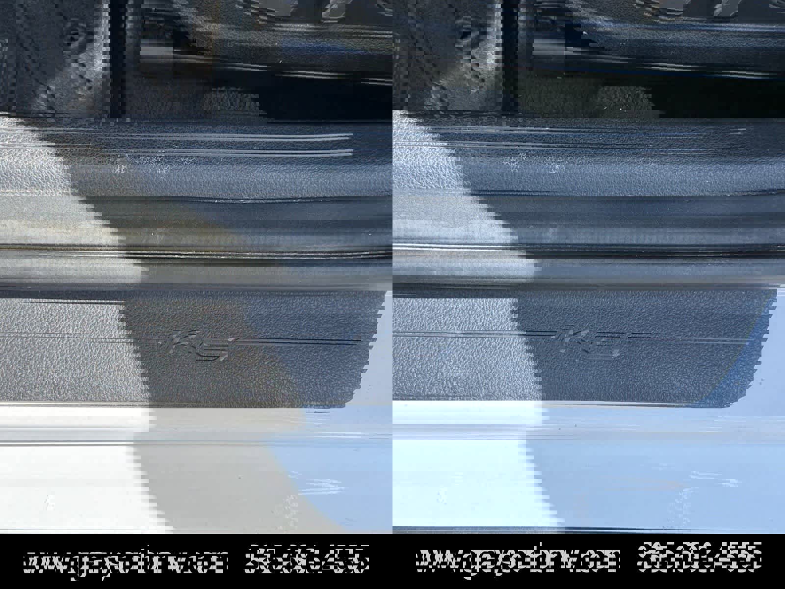 Used 2022 Kia K5 GT-Line image 15