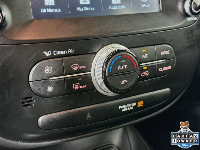 Used 2019 Kia Soul + FWD image 16