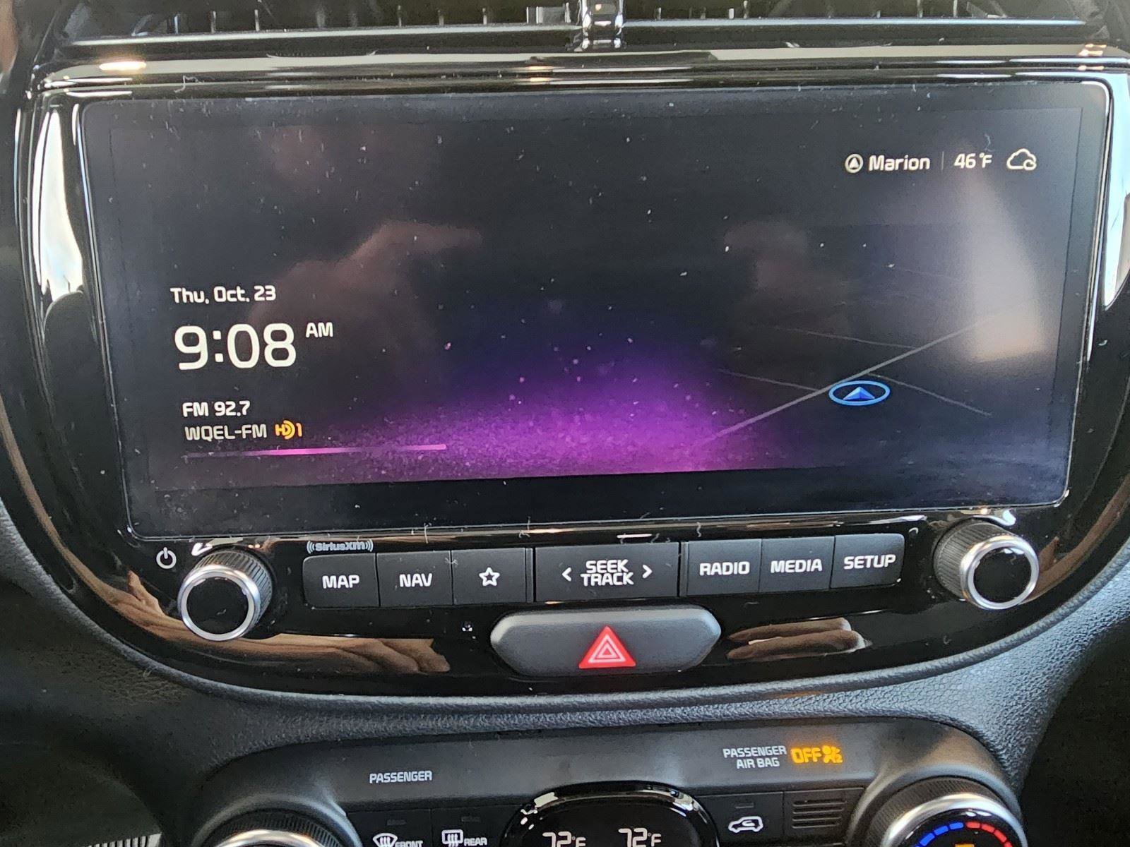 Used 2023 Kia Soul EX image 26