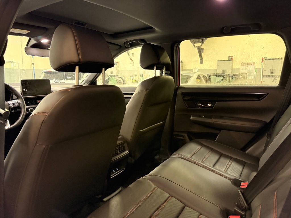Used 2024 Honda CR-V Sport Touring image 21