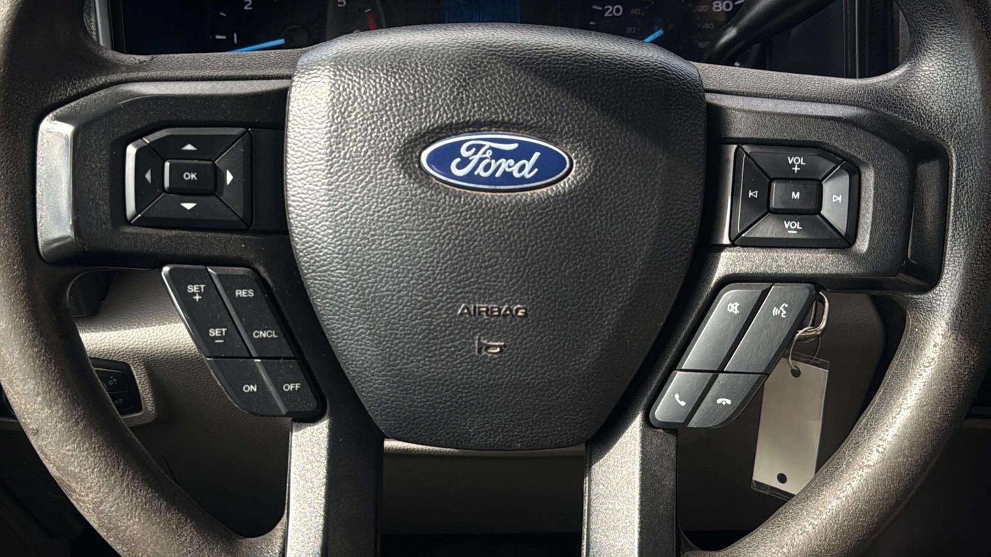 Used 2020 Ford F350 XL w/ STX Appearance Package AWD/4WD image 10
