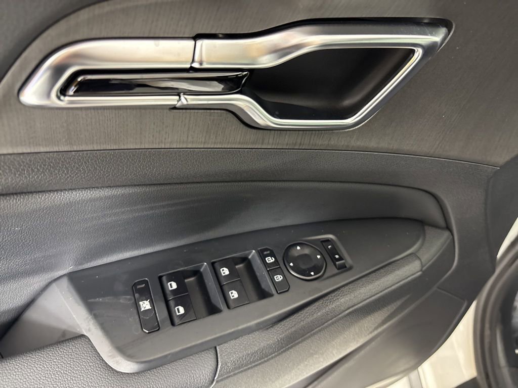 New 2026 Kia Sportage X-Line image 15