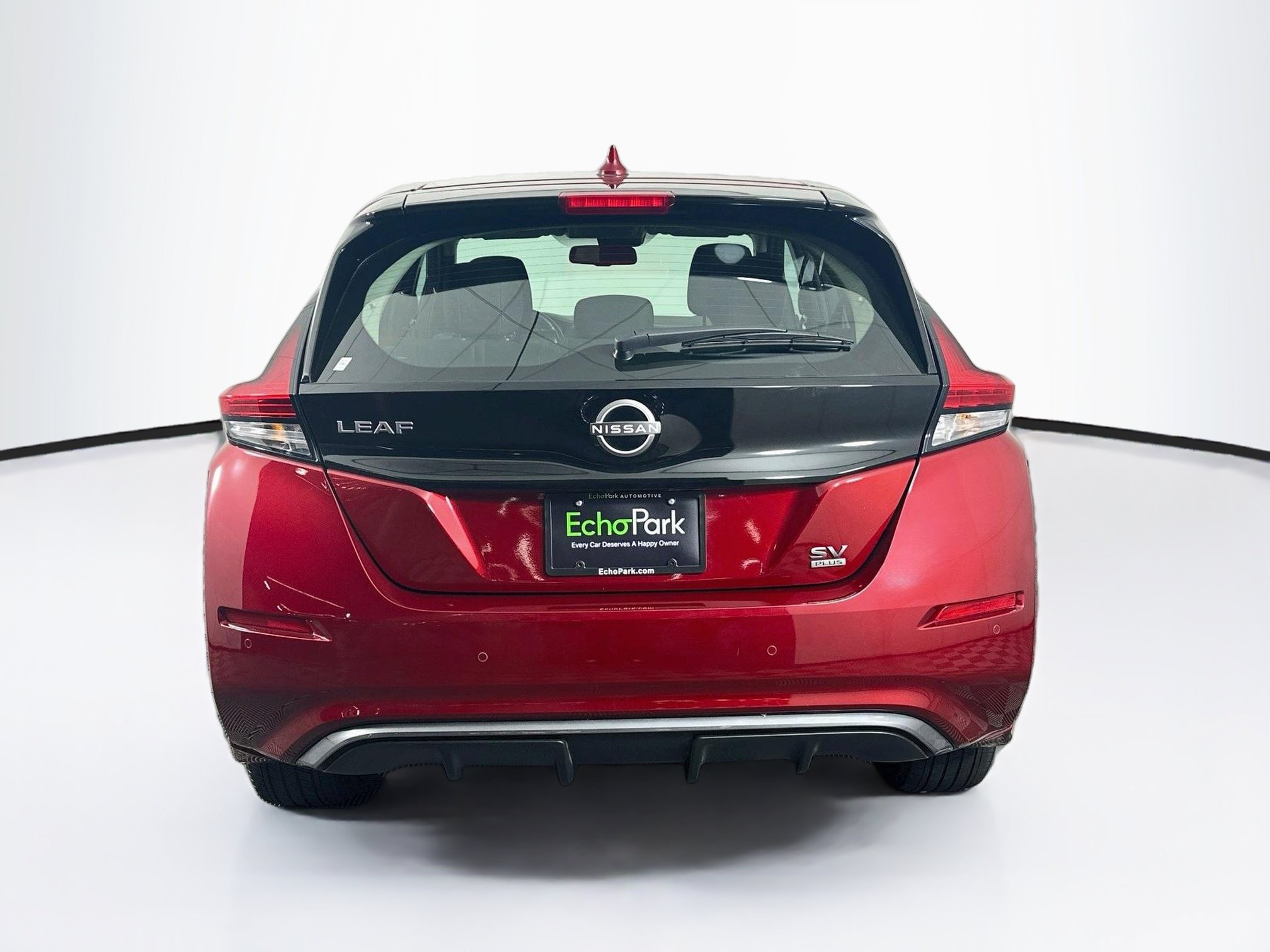 Used 2023 Nissan Leaf SV Plus FWD image 7