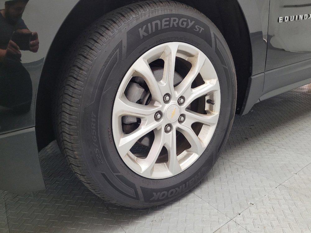 Used 2020 Chevrolet Equinox LT AWD/4WD image 31