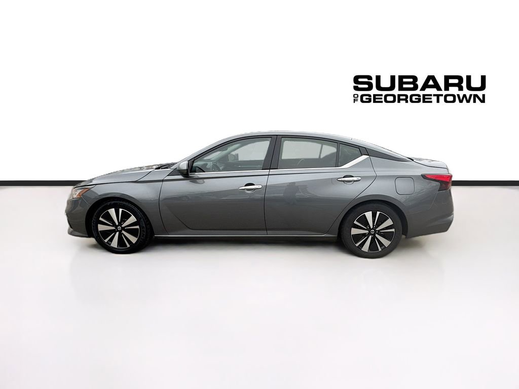 Used 2019 Nissan Altima 2.5 SL image 4