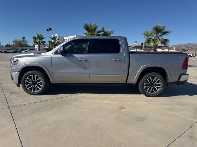 New 2025 RAM 1500 Limited image 2