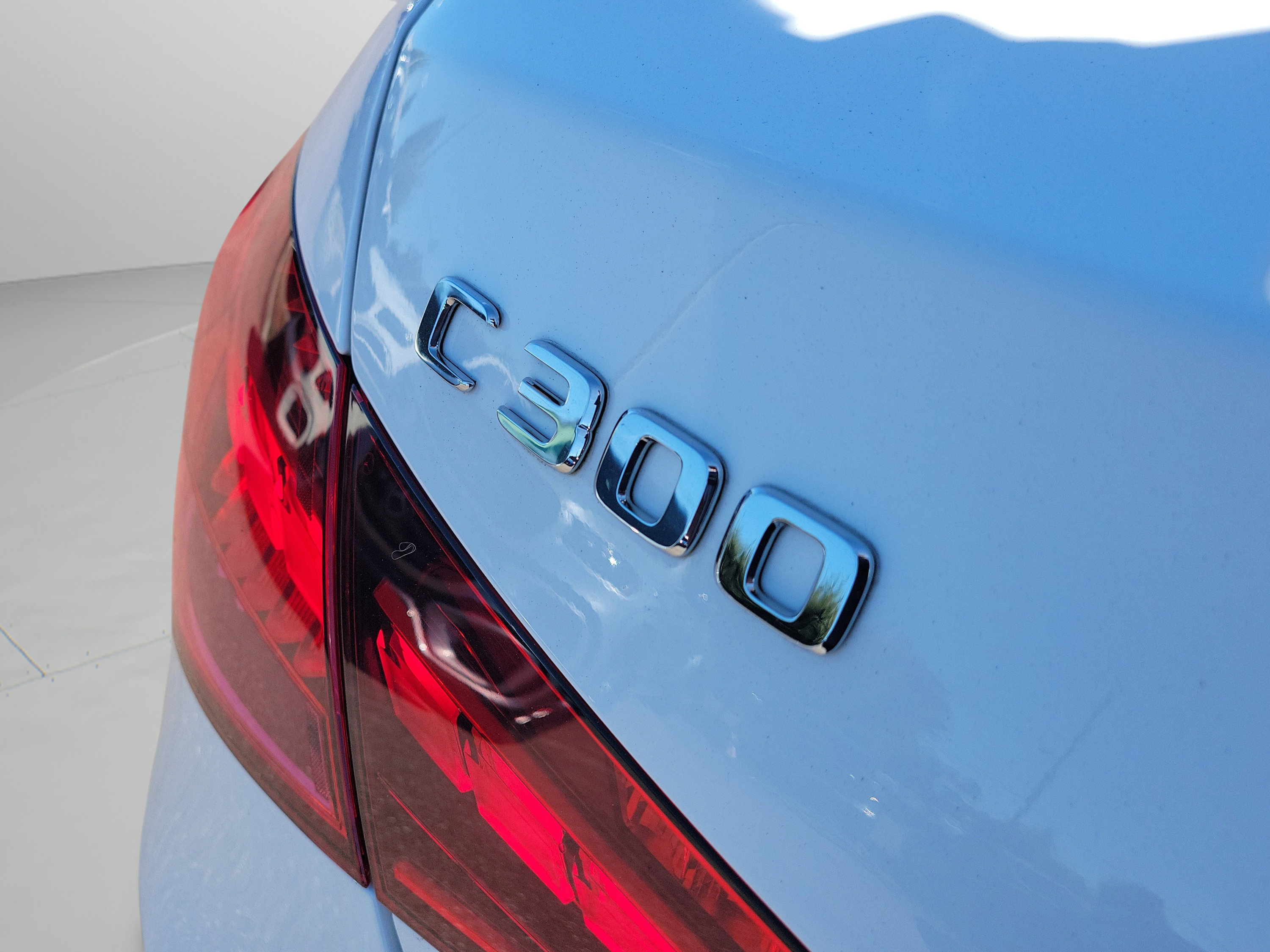 Used 2024 Mercedes-Benz C 300 Sedan image 28