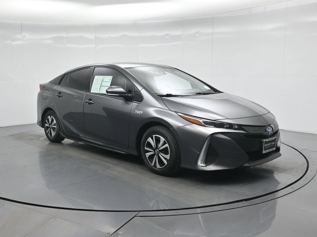 Used 2018 Toyota Prius Prime Plus image 52