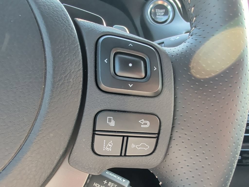 Used 2023 Lexus IS 350 F Sport w/ Navigation Package RWD image 14