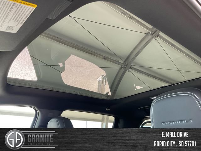 New 2025 GMC Sierra EV Denali image 21