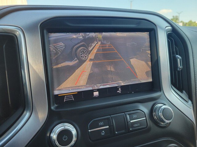 Used 2019 GMC Sierra 1500 SLT RWD image 18