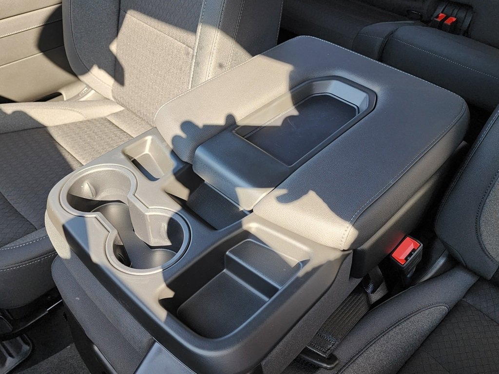 New 2026 GMC Sierra 1500 Elevation image 31