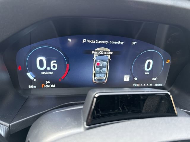 New 2026 Ford Explorer ST w/ Sun And Sound Package image 12