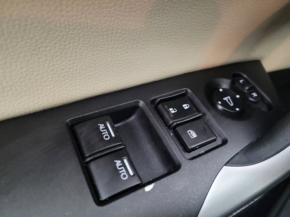 Used 2015 Honda Accord EX-L image 27