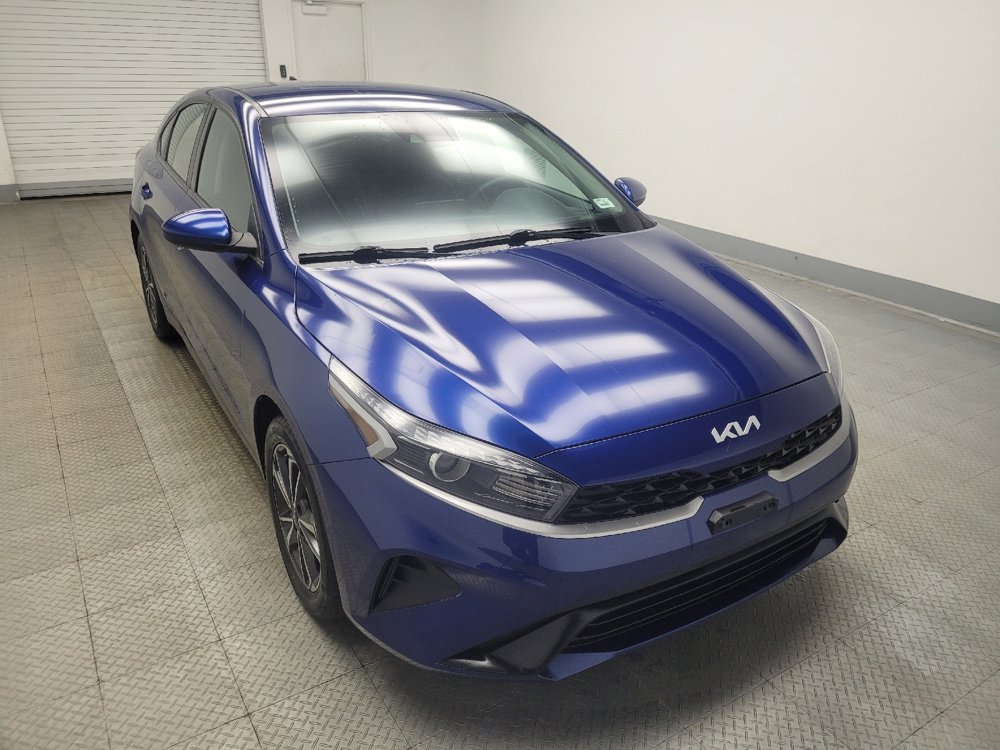 Used 2023 Kia Forte LXS image 13