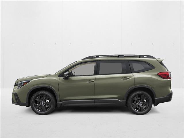 New 2026 Subaru Ascent Premium AWD/4WD image 3