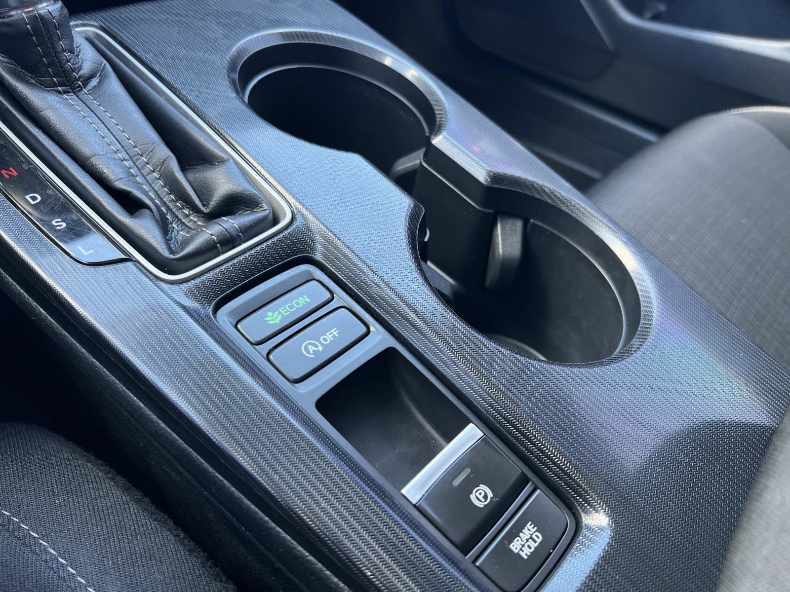 Certified 2023 Honda Civic EX image 16