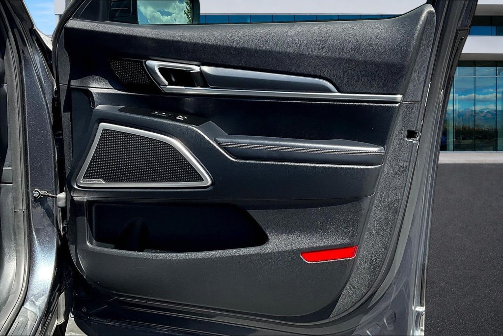 Used 2020 Kia Telluride S w/ S 8 Passenger Seating Package FWD image 29