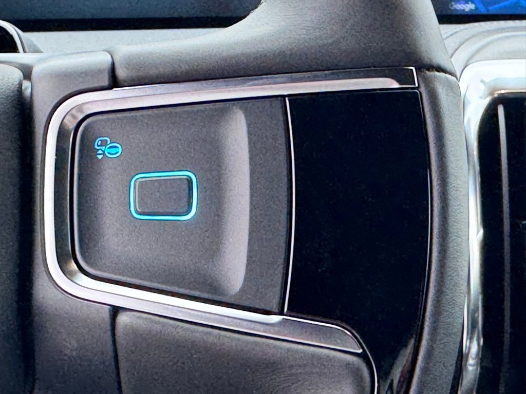 New 2025 Ford Expedition Tremor image 29