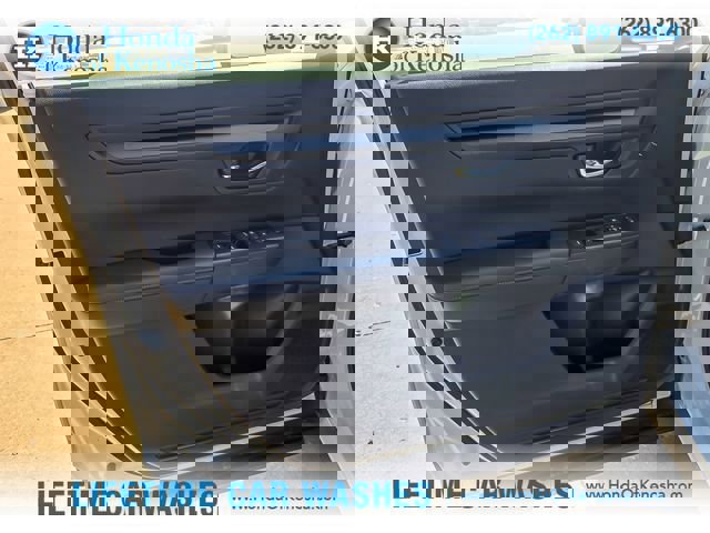 Certified 2025 Honda CR-V LX image 17