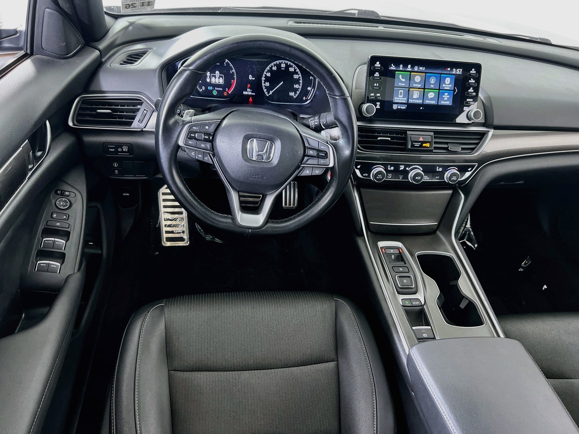 Used 2021 Honda Accord Sport image 22