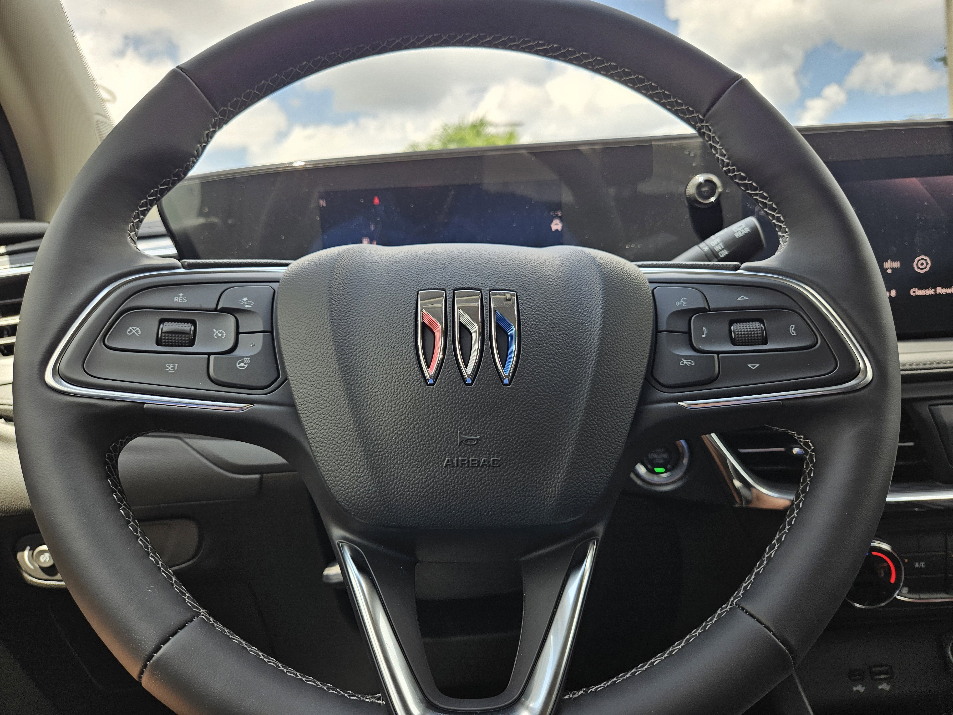 New 2026 Buick Encore GX Preferred w/ Comfort Package image 21