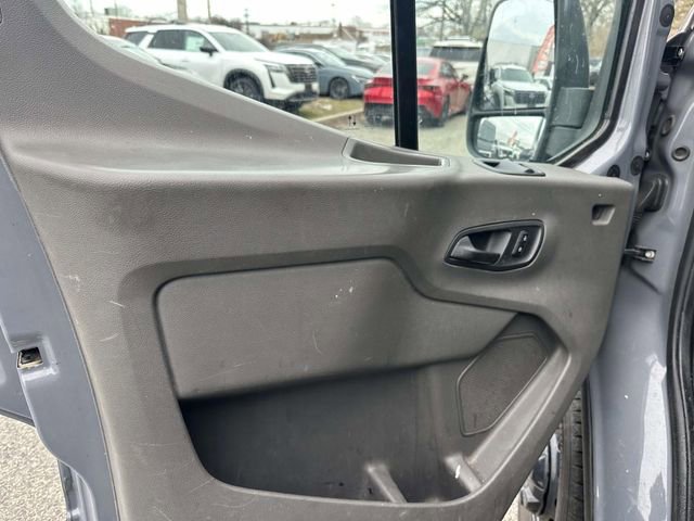 Used 2021 Ford Transit 150 Base w/ Load Area Protection Package image 18