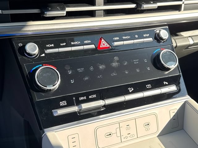 New 2026 Hyundai Santa Fe Calligraphy FWD image 22