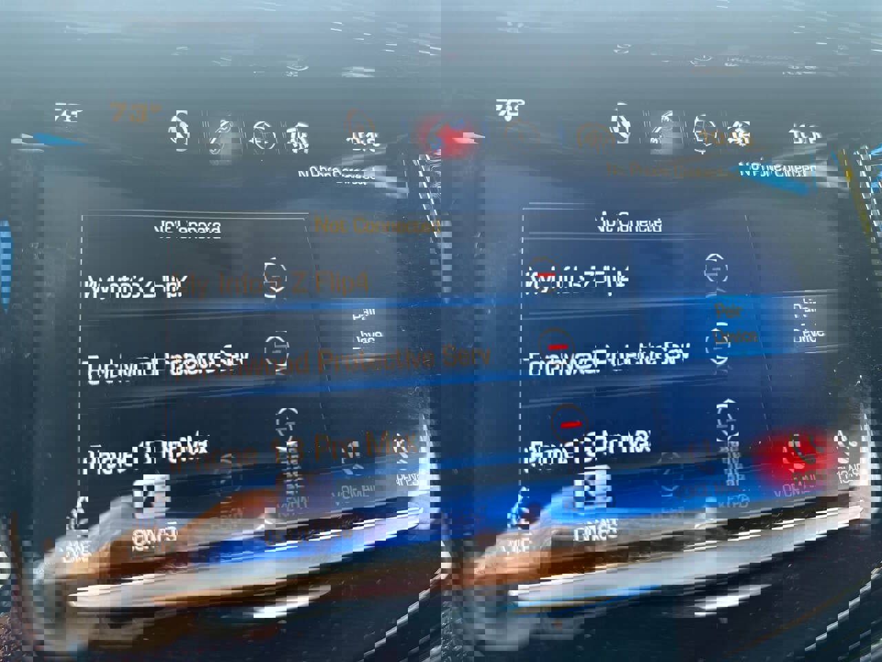 Used 2015 Cadillac Escalade ESV Luxury image 57