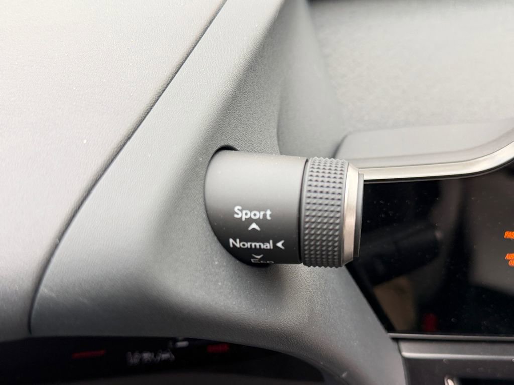 Used 2025 Lexus UX 300h AWD w/ Cold Area Package image 29
