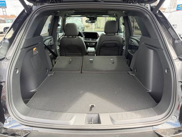 New 2026 Chevrolet TrailBlazer ACTIV image 37