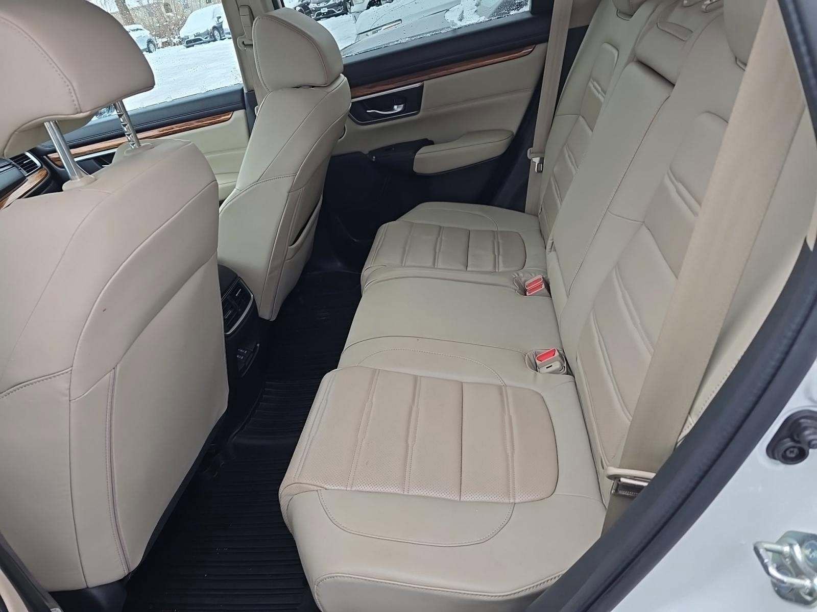 Used 2017 Honda CR-V Touring image 36