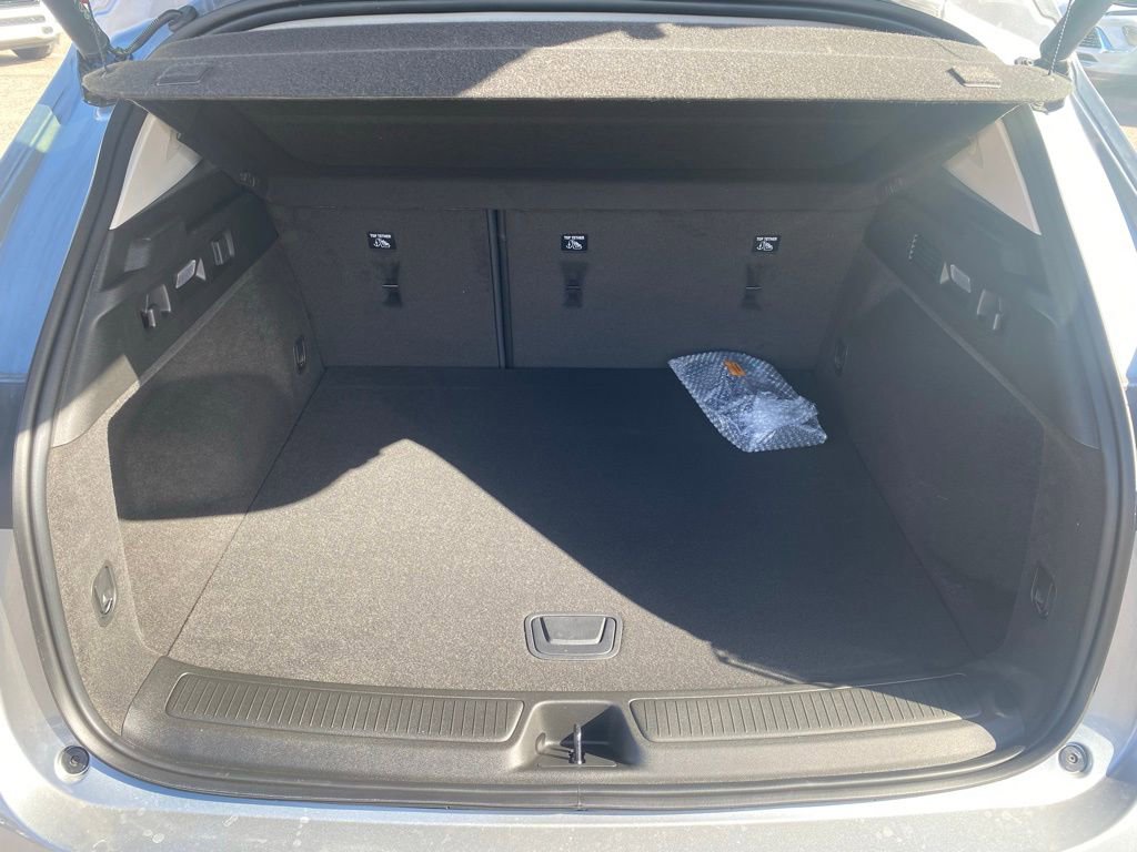 New 2025 Buick Envision Avenir image 24