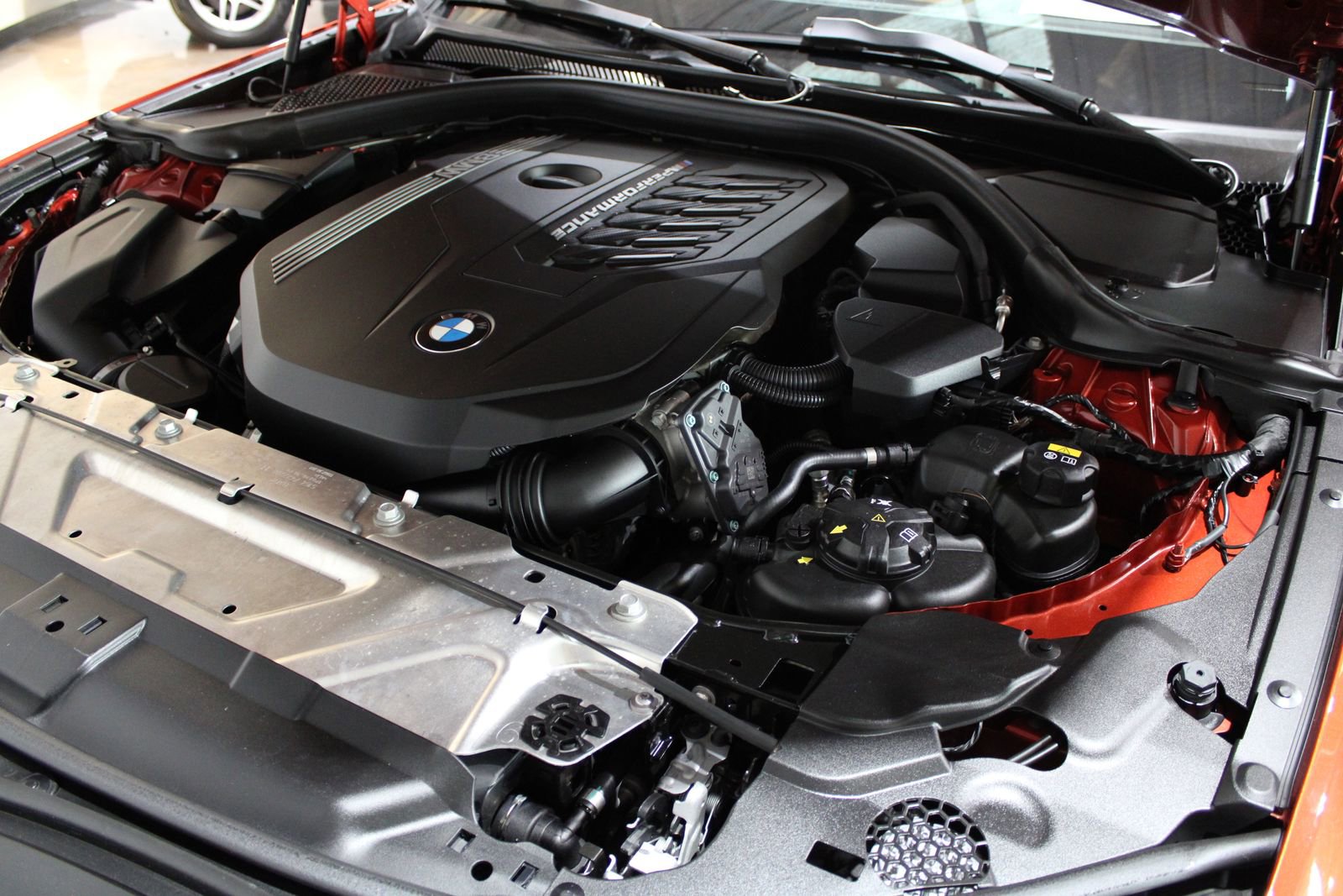 Used 2020 BMW M340i xDrive image 78