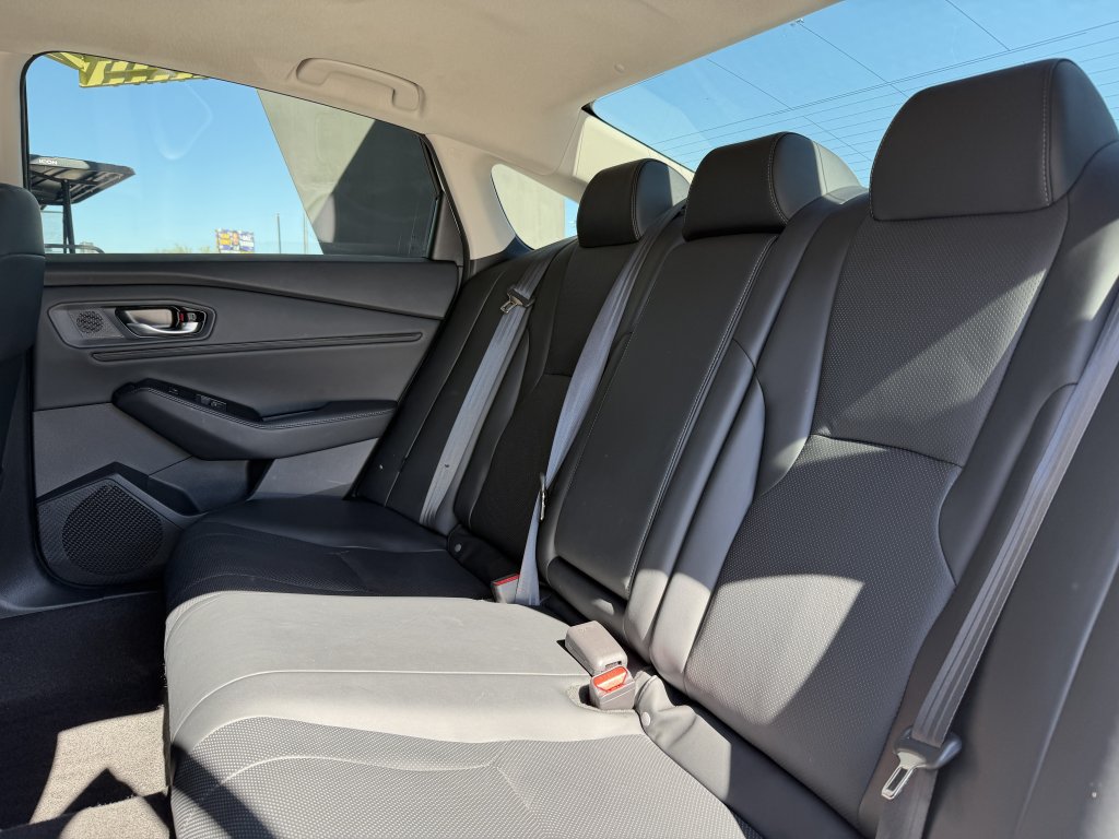 Used 2024 Honda Accord Touring image 34