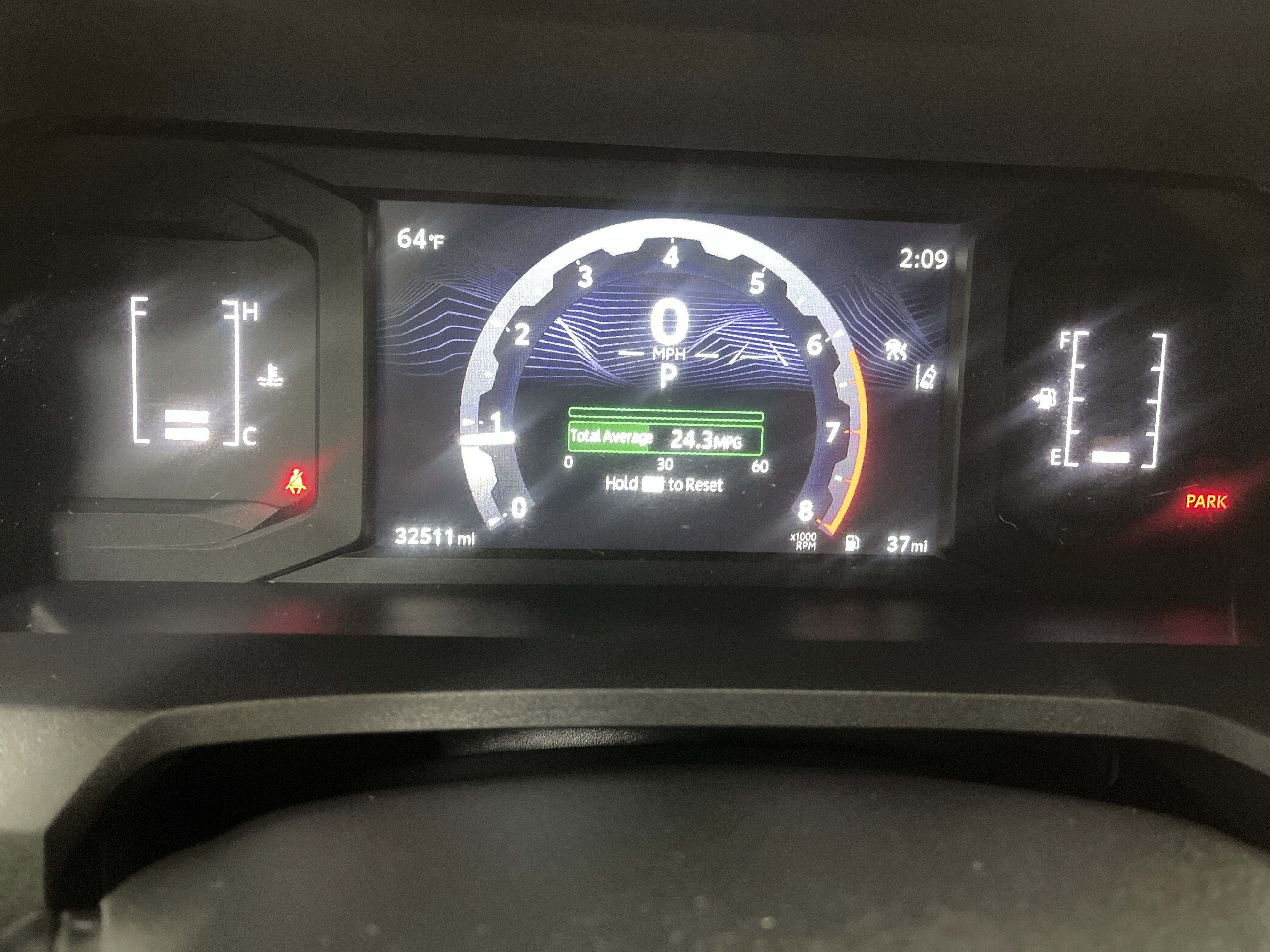 Used 2024 Toyota Tacoma SR RWD image 23