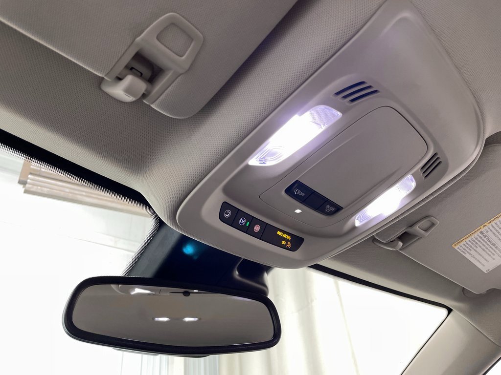 Certified 2022 Buick Envision Preferred image 29