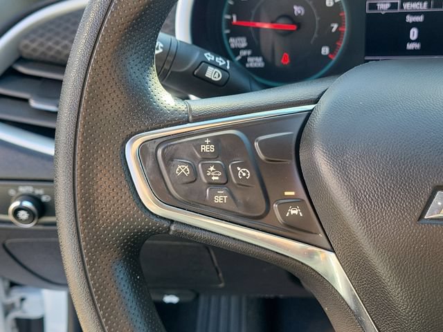 Certified 2023 Chevrolet Malibu LT FWD image 19