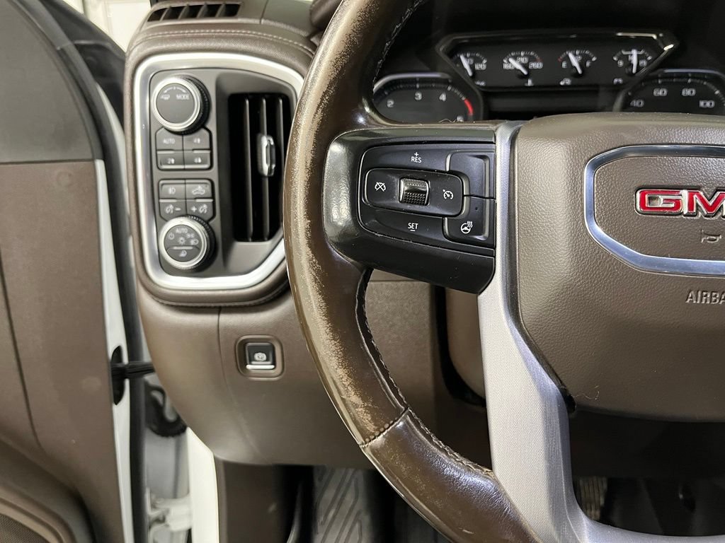 Used 2021 GMC Sierra 2500 SLE w/ SLE Convenience Package AWD/4WD image 29