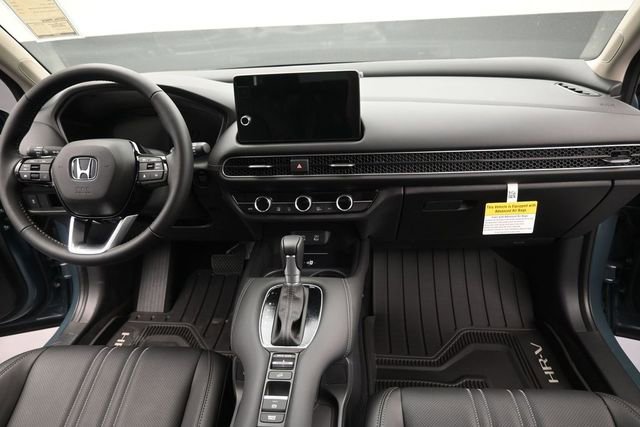 New 2026 Honda HR-V EX-L image 10