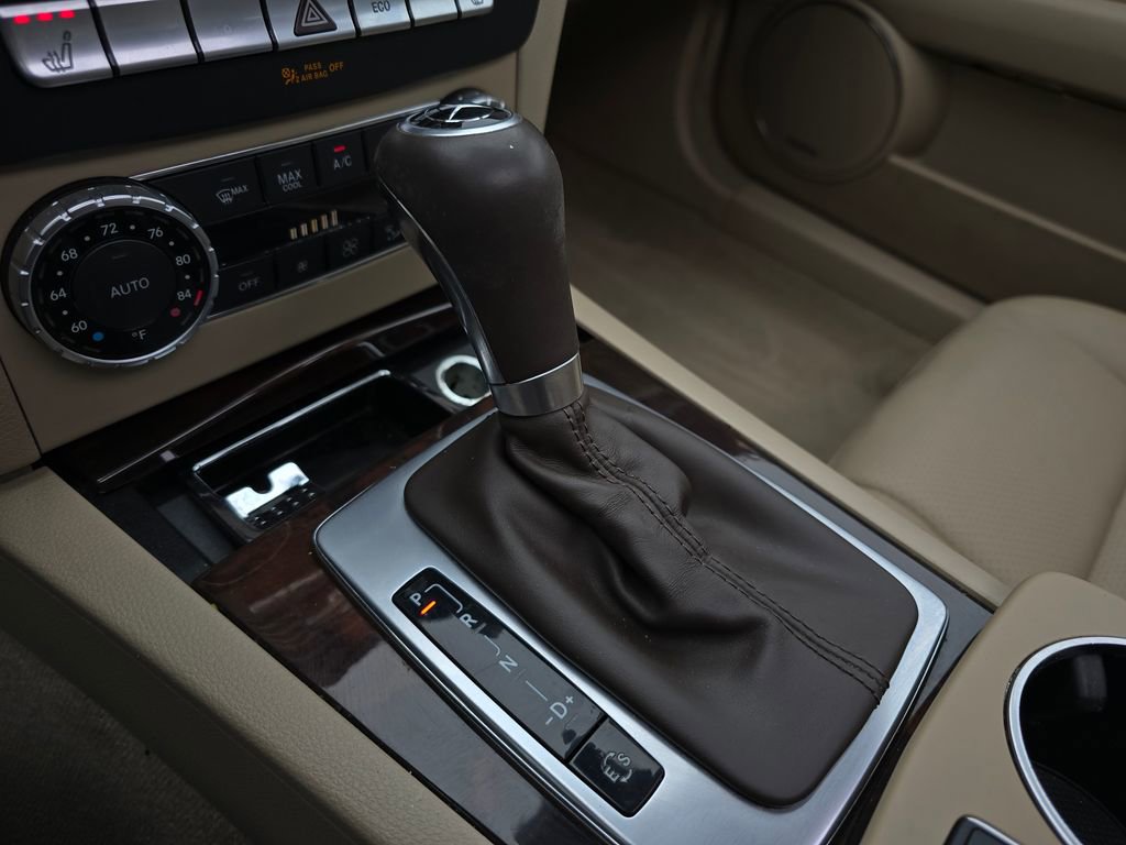 Used 2013 Mercedes-Benz C 300 C 300 image 24