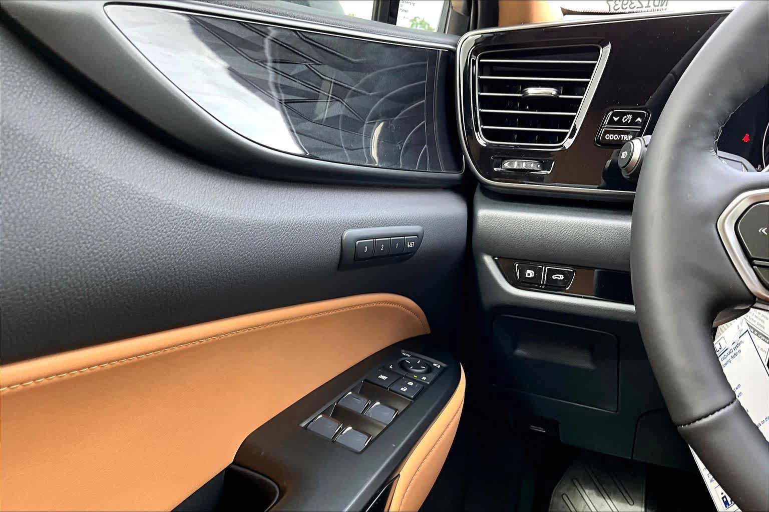 New 2026 Lexus NX 350 AWD w/ Cold Area Package image 20
