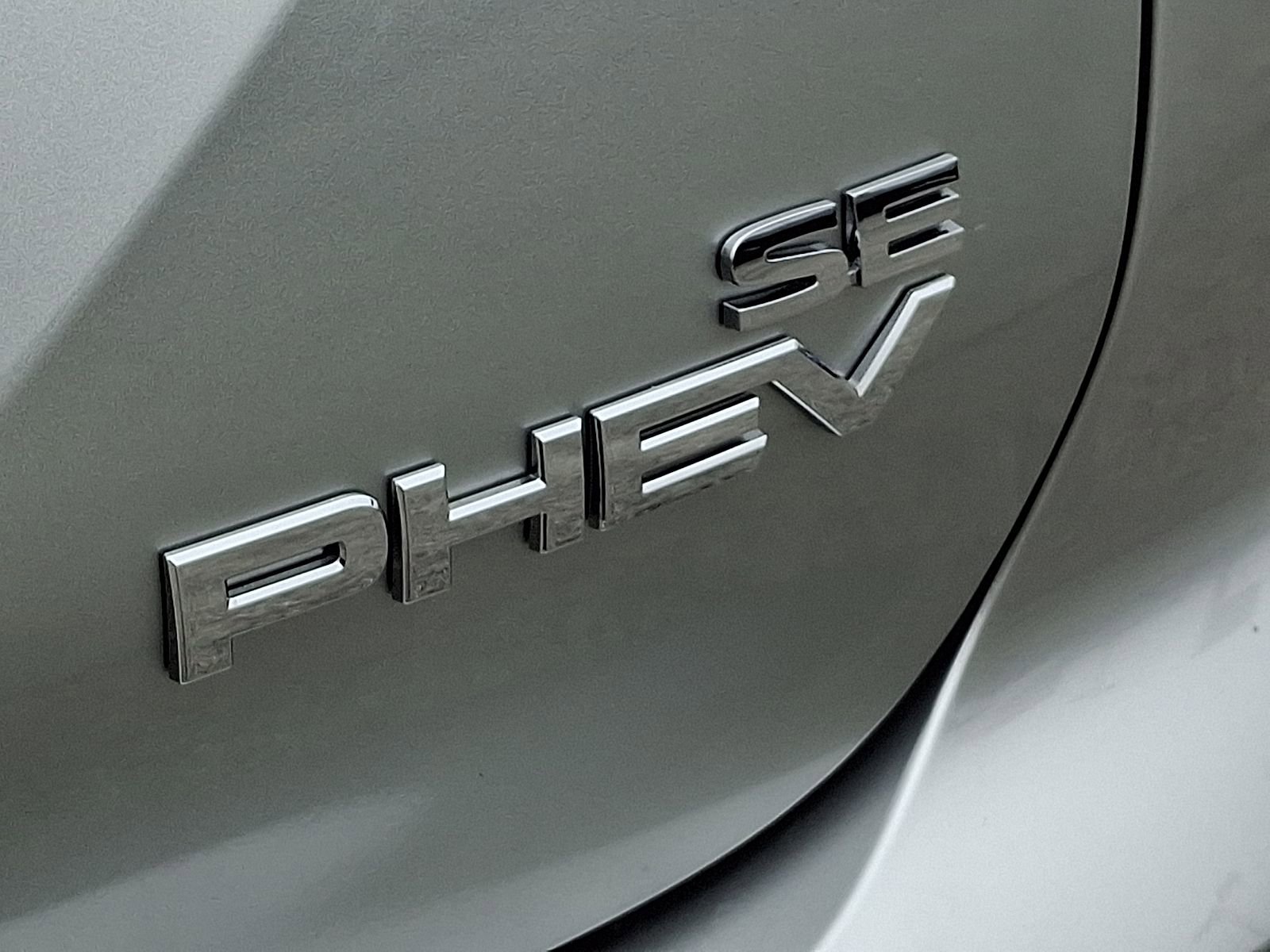 New 2025 Mitsubishi Outlander SE AWD/4WD image 23