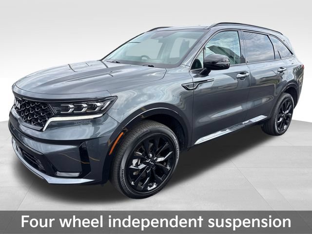 Used 2023 Kia Sorento SX AWD/4WD image 10
