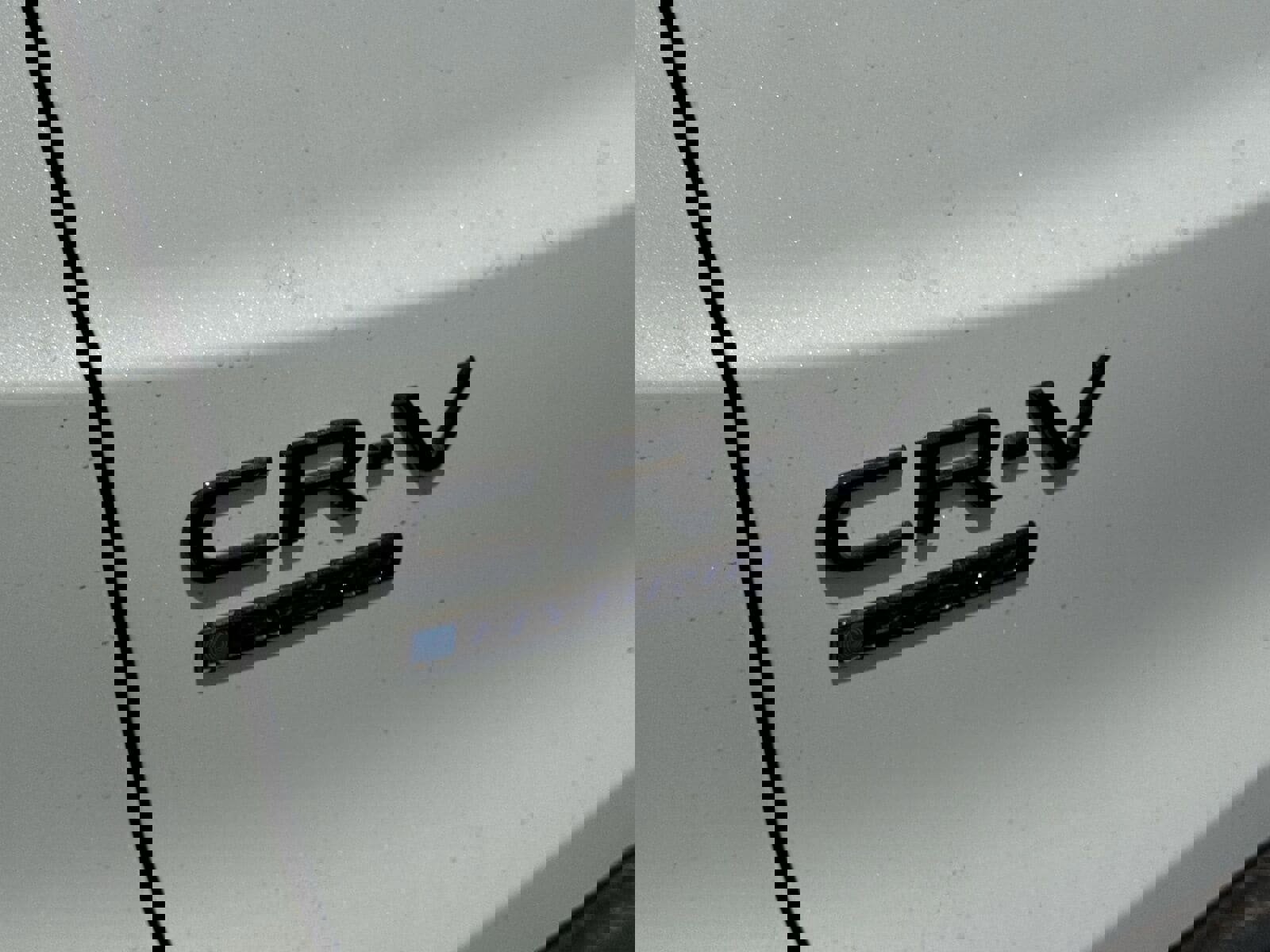 New 2026 Honda CR-V TrailSport image 6