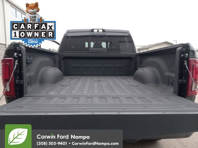Used 2025 RAM 2500 Limited image 28