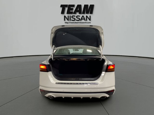 Used 2020 Nissan Altima 2.5 SL AWD/4WD image 6