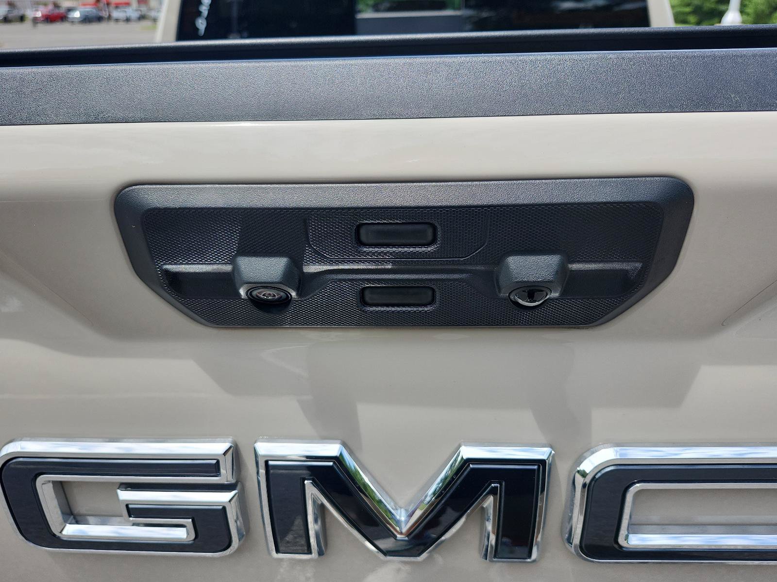 Certified 2026 GMC Sierra 1500 Denali Ultimate AWD/4WD image 13
